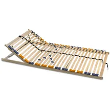 Coemo MULTIRA verstellbar 120 x 200 cm