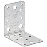 SIMPSON STRONG TIE Simpson Winkelverbinder ohne Rippe - simpson ab 88x88x65mm S.2,5mm