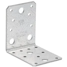 SIMPSON STRONG TIE Simpson Winkelverbinder ohne Rippe - simpson ab 88x88x65mm S.2,5mm