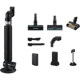 Akku+ CompleteClean VS90F40DEK/GE Satin Black