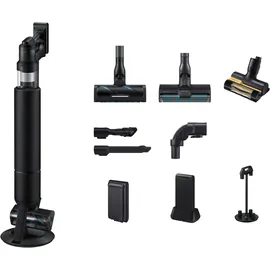 Samsung Bespoke AI Jet Ultra Akku+ CompleteClean VS90F40DEK/GE Satin Black