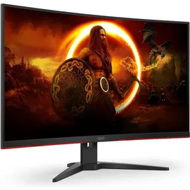 AOC CQ32G2SE/BK 32"