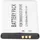AccuCell Akku passend für Swisscom ePure, ePure fulleco DUO, 043048, 8V20405855,