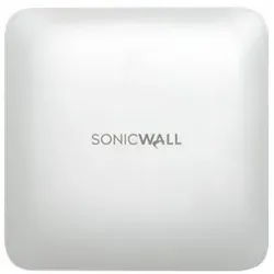 SonicWALL SonicWave 621 - Accesspoint - mit 3 Jahre Secure Wireless Network Mana