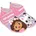 Hausschuhe Kinder rosa 26