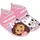 gabby's dollhouse Hausschuhe Kinder Cat-titude rosa | 26