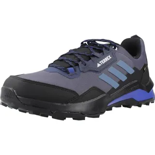 Shadow Navy / Wonder Steel / Semi Lucid Blue 40 2/3