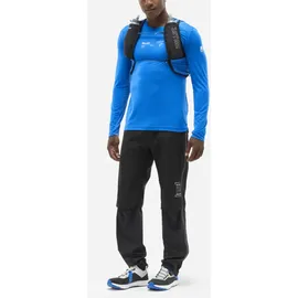 Millet Intense Pro 2,5L Pant Regenhose Schwarz L