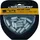 Jagwire Endkappen Universal Pro 10x4,5 mm Gedichtet-Silber