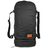 Mystery Ranch Mission Stuffel 60 - faltbare Reisetasche/Reiserucksack (black)