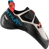 La Sportiva Futura Grau/Schwarz 45,5