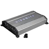 Hifonics TXE 500/4 4-Kanal Class-AB Verstärker mit 500 W RMS
