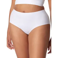 SCHIESSER Maxislip Invisible Soft Weiß 46