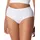 SCHIESSER Maxislip Invisible Soft Weiß 46