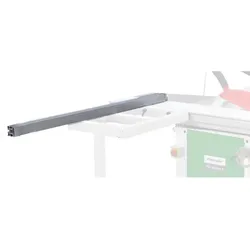 Holzstar Vierkantprofil FKS 315-1500E