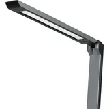 Hansa Hansa, Lumina Schreibtischlampe metallgrau 9 W (550 lm)