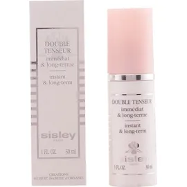Sisley Double Tenseur imMédiat & Long-terme Gesichtsgel 30 ml