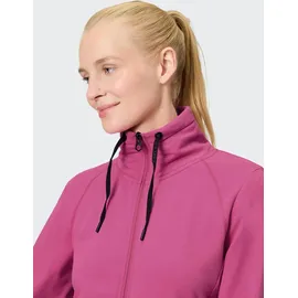 VENICE BEACH Sweatjacke VB Florence peony L - L
