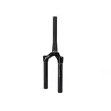 RockShox Gabel-Standrohr+Brücke CSU SID RS 80-100 DebAir27Boost,42 Offset alu GlossBlack