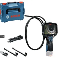 Bosch Inspektionskamera GIC 12V-5-27 C ohne Akkupack, L-BOXX