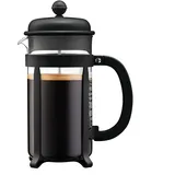 Bodum Java 1,0 l schwarz