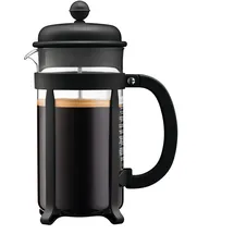 Bodum Java 1,0 l schwarz