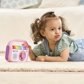 Vtech Baby Mein erster Musik-Player pink