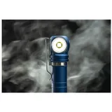 Armytek Wizard C2 Pro Max Long Range blau