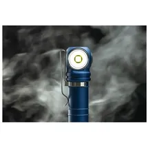 Armytek Wizard C2 Pro Max Long Range blau