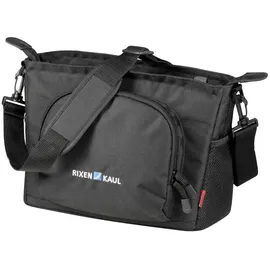 KLICKfix Allegra schwarz