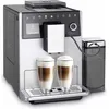 Caffeo CI Touch F630-101 silber/schwarz