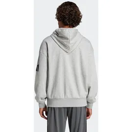 adidas Hoodie Grau 62