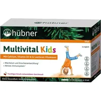 Hübner Multivital Kids Sticks (15St)