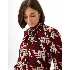 Brax Style VIVI mandarin, dunkelrot, Gr. 38,