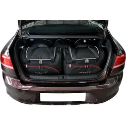Kofferraumtaschen Set - VW PASSAT B8