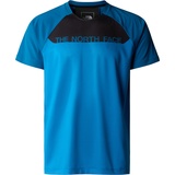 The North Face Herren Trailjammer T-Shirt (Größe XL