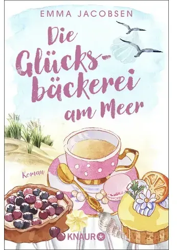 Die Glücksbäckerei am Meer