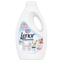 Lenor Flüssigwaschmittel Sensitiv, 1,25 Liter - 25 WL