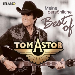 Meine persönliche Best Of - Tom Astor. (CD)