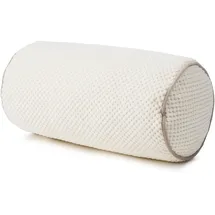 Gözze Lesekissen SVEN 40 x 25 cm Weiß