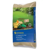 Kiepenkerl Profi-Line Complete Nachsaat-Rasensamen 663701 – Schnellkeimend, hochbelastbar – Rasen Reparatur Mischung – Schattenrasen – Turbo Nachsaat Rasen – 10 kg