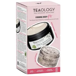 Teaology Firming Body Kit Geschenksets