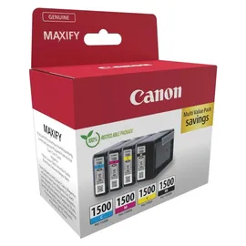 Canon PGI-1500 CMYK 9218B006