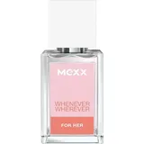 MEXX  Whenever Wherever Eau de Toilette 15 ml