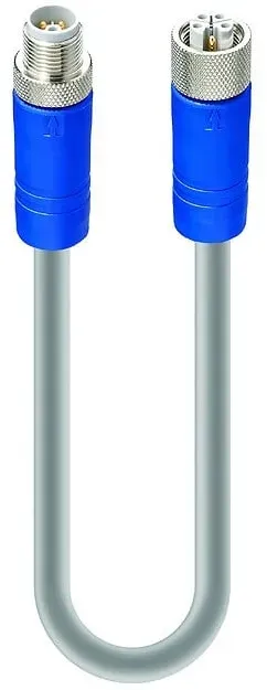 TMSS Germany M12-M12-Strombrücke XZCR26K26CL2