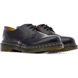 Dr. Martens 1461 Smooth in Schwarz 47
