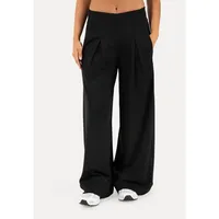 SMILODOX Jogginghose Vanea Schwarz L