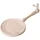 RIESS Classic Pfannenknecht Profi Holzbrett mit Stiel 20/24cm