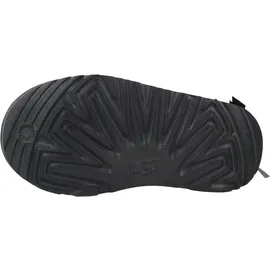 UGG Australia UGG Unisex Kinder Bailey Bow Ii Classic Boot, Grey, 22 EU