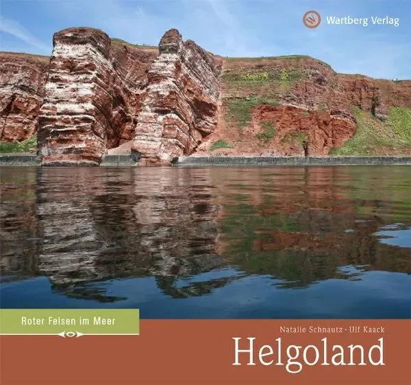 Preisvergleich Produktbild Helgoland